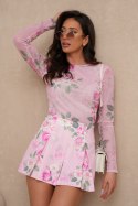Komplet CHARM - Freesia - M/L