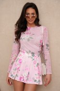 Komplet CHARM - Freesia - XS/S