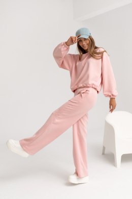 Komplet COMFY - Róż - XS/S