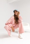 Komplet COMFY - Róż - XS/S