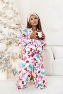 Komplet piżama TALLY - Bows - M/L