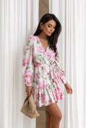 Sukienka ANNA - Calm beige - XS/S
