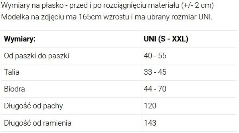 655-4 Długa połyskująca w świetle suknia z dekoltem i transparentnym rękawkiem - szampański beż Numoco basic