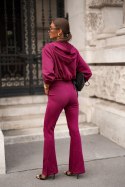 Komplet JULES - Malina - XS/S