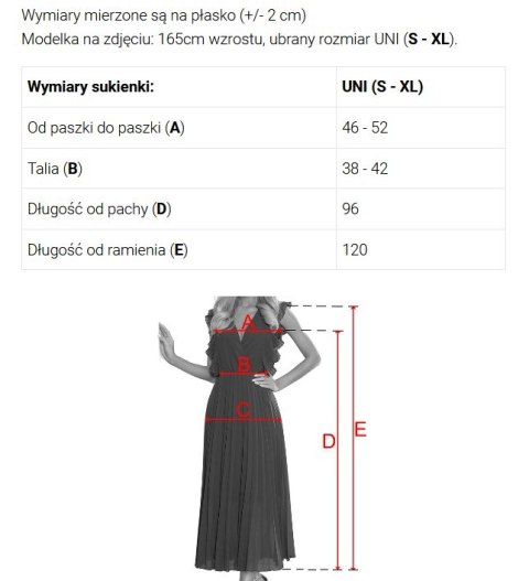 596-2 Elegancka szmizjerka midi ze złotymi guzikami i paskiem - SZARY BEŻ Numoco basic