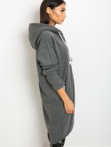 Bluza-RV-BL-4742.20P-ciemny szary