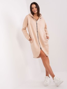 Bluza-RV-BL-4858-1.99P-jasny beżowy