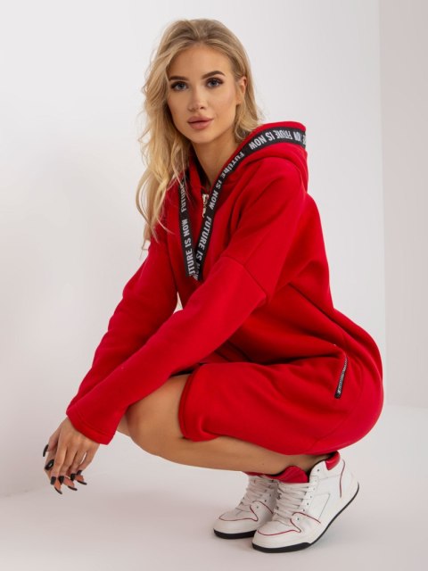Bluza-RV-BL-6683.00P-czerwony