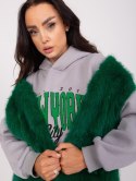 Kamizelka-AT-KZ-2368.00P-ciemny zielony