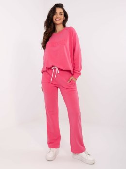 Komplet-EM-KMPL-930.61-ciemny różowy