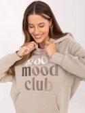 Bluza-D10608BC02802A2NO-jasny beżowy