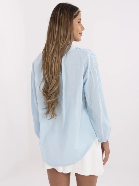 Bluzka-TW-KS-BI-3145.67-jasny niebieski