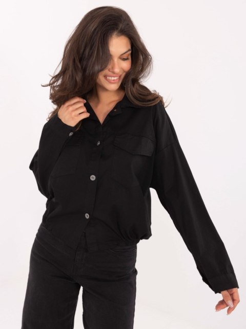 Koszula-IT-KS-FL9273.86-czarny