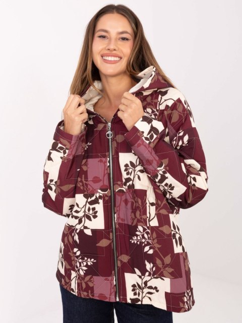 Kurtka-IT-KR-21685.23-bordowy