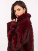 Kurtka-IT-KR-2502.50-bordowy
