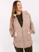 Kurtka-MBM-KR-2519.21-ciemny bezowy