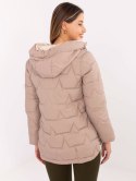 Kurtka-MBM-KR-2519.21-ciemny bezowy
