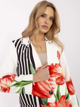 Marynarka-DHJ-MA-18525-32.00-ecru