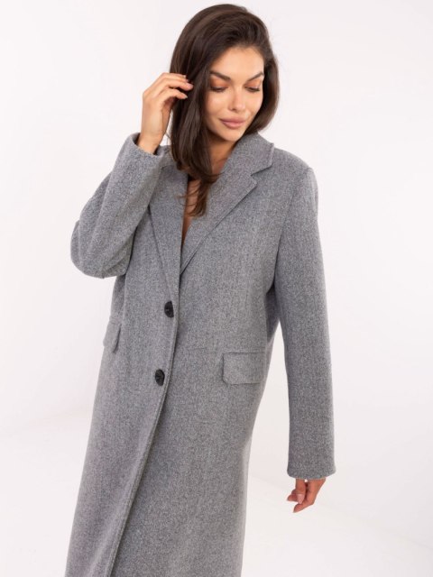 Płaszcz-IT-PL-80320.65-szary