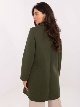 Płaszcz-IT-PL-FL8153.60-khaki