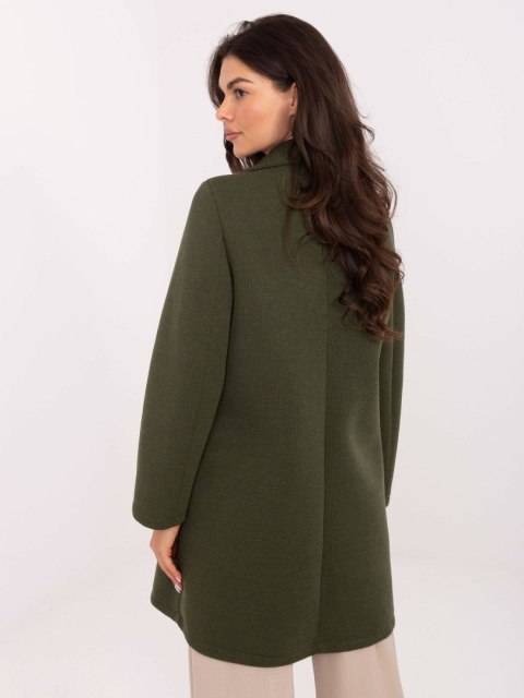 Płaszcz-IT-PL-FL8153.60-khaki
