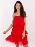 Sukienka-TW-SK-BI-2136.97-czerwony