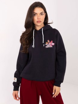 Bluza-D10600BK02784A-grafitowy