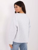 Bluza-MJ-BL-H2525.66-jasny szary