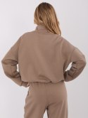 Bluza-SM-BL-A1562.33-ciemny bezowy