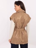 Kamizelka-IT-KZ-FL9603.87-camelowy