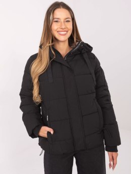 Kurtka-D50022X44560A3NO-czarny