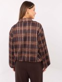 Kurtka-IT-KR-5773.23-czarno-beżowy