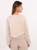 Kurtka-IT-KR-5776.66-jasny beżowy