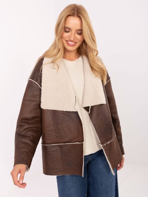 Kurtka-IT-KR-95616.66-brązowy