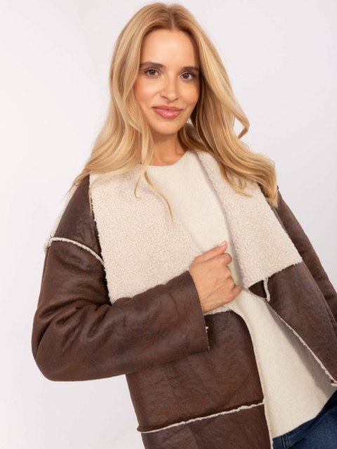 Kurtka-IT-KR-95616.66-brązowy