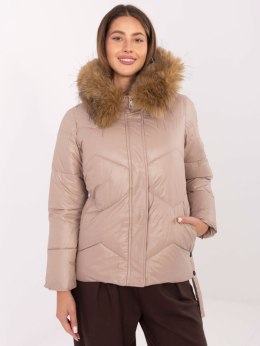 Kurtka-MBM-KR-856.98P-beżowy