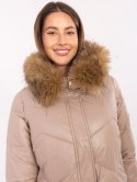 Kurtka-MBM-KR-856.98P-beżowy