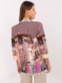 Marynarka-IT-MA-18525.80-ciemny bezowy