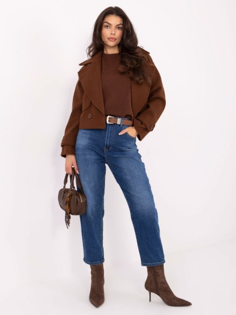 Spodnie jeans-VM-SP-SK600-3B.15P-ciemny niebieski