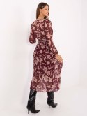 Sukienka-IT-SK-11389-1.28P-bordowy