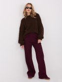 Sweter-CH-SW-72610.62-ciemny brązowy