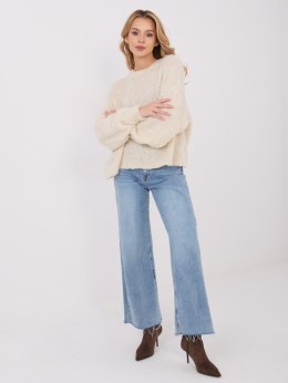 Sweter-CH-SW-72610.62-jasny beżowy