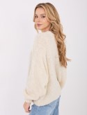 Sweter-CH-SW-72610.62-jasny beżowy