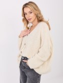 Sweter-CH-SW-72981.05P-jasny beżowy