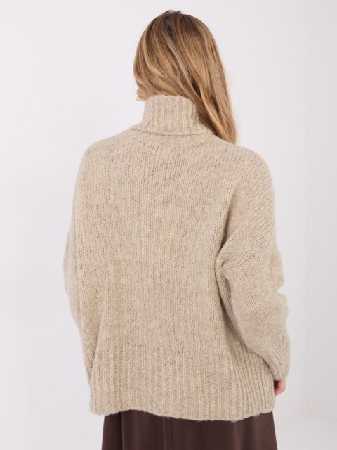 Sweter-CH-SW-72989.68-beżowy