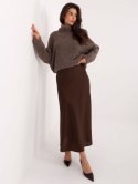 Sweter-CH-SW-72993.25-ciemny bezowy