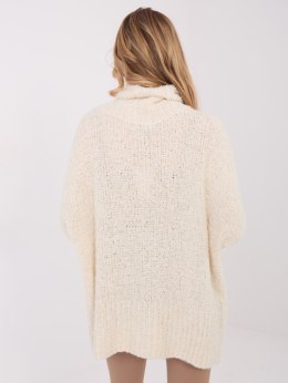 Sweter-CH-SW-72993.25-jasny beżowy
