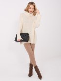 Sweter-CH-SW-72993.25-jasny beżowy