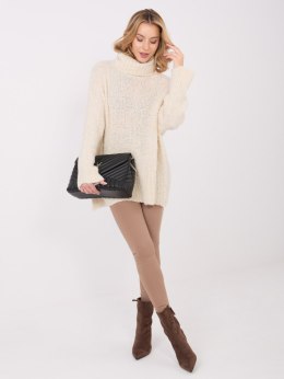 Sweter-CH-SW-72993.25-jasny beżowy