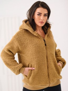 Bluza-CS-BL-BT1032.98P-camelowy